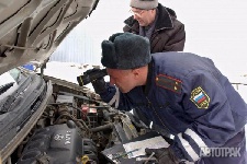 В РФ может появиться штраф за управление машиной, не прошедшей техосмотр