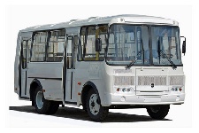 Российский рынок новых автобусов в 2016 году вырос на 16%