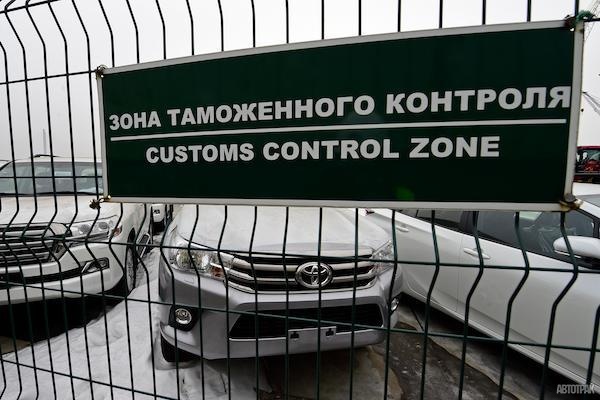 Утильсбор повышают снова: люди лучше нефти