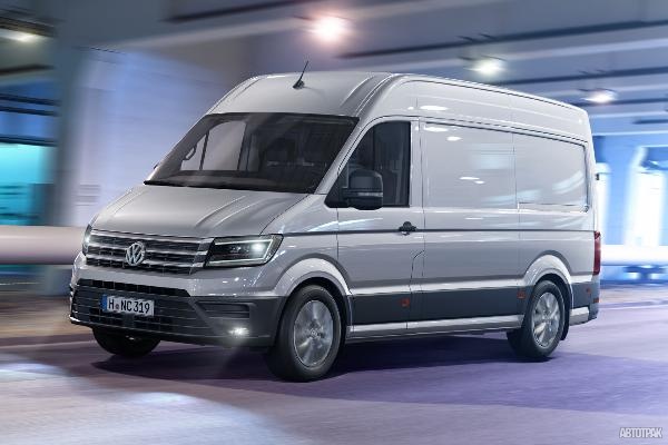 «Группа ГАЗ» и Volkswagen: громадьё планов