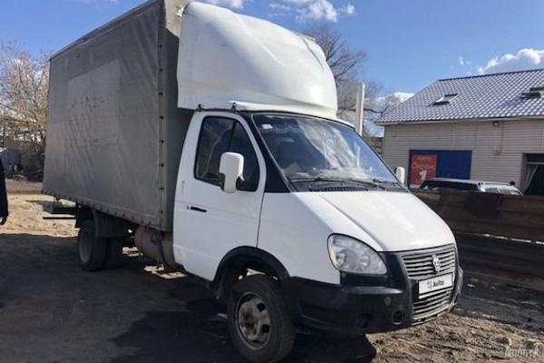В 1 квартале рынок LCV с пробегом показал незначительное падение