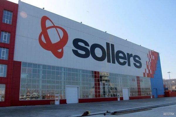 КАМАЗ и Sollers возобновят переговоры об альянсе