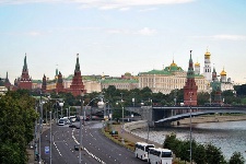 В Госдуме высказались за введение платы за въезд в исторические центры городов