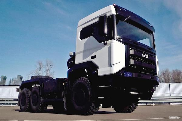 На заводе Toyota в Петербурге начнут выпускать грузовики и электрокары