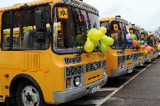Определен порядок подачи уведомления о перевозке групп детей автобусами