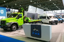 Группа ГАЗ представляет новые модели газовой техники