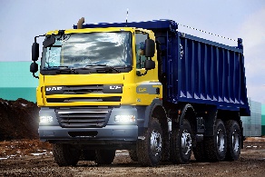 DAF FAD CF85360