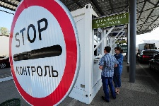 В России приняли закон о создании электронной очереди для пересечения границы на машине