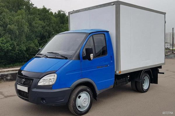 Перерегистрации LCV упали в сентябре на 3% к августу