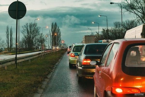 Тахографы: новые требования, новые штрафы, новый порядок техосмотра