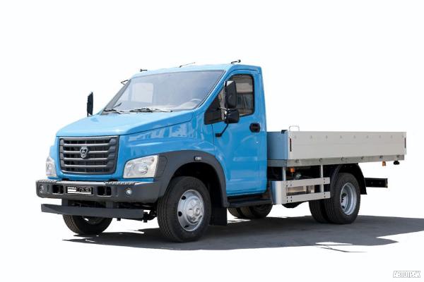 Автоматическая трансмиссия для ГАЗ: занавес приоткрылся