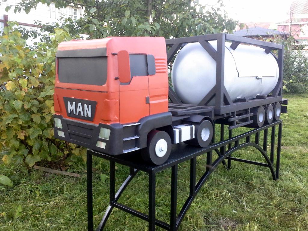 MANгал