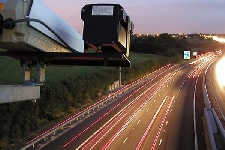 На дорогах Подмосковья установят более 1200 камер