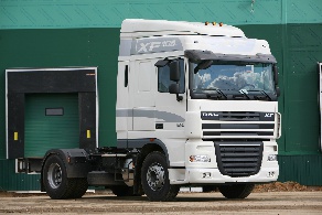 DAF FT ХF105410