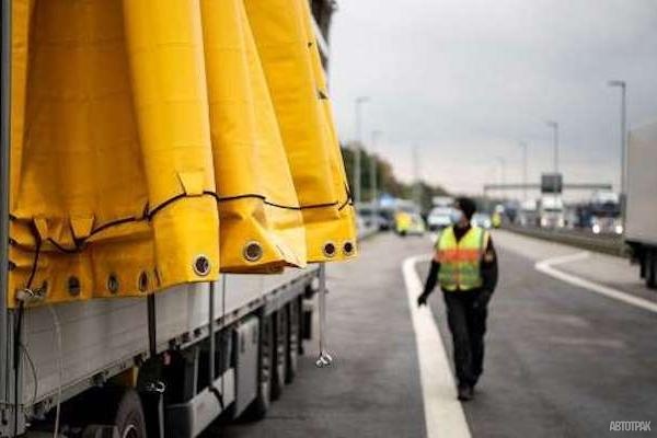 Московская стена: Европе запретят въезд