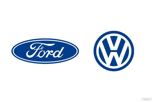 Volkswagen и Ford хотят сотрудничать в разработке коммерческого транспорта