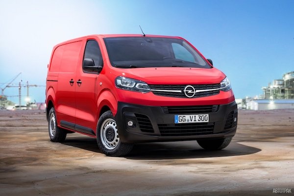 Opel начнет продавать в России 4 новые модели. Компания Opel расширит модельную линейку для России до шести автомобилей