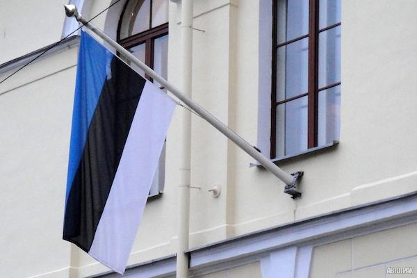 Эстония призывает полностью запретить транзит европейских товаров через Россию