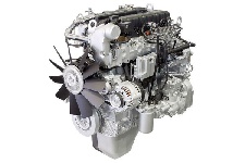 «Группа ГАЗ» выпустила 25-тысячный двигатель ЯМЗ-530