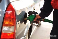 Правительство решило повысить акцизы на бензин