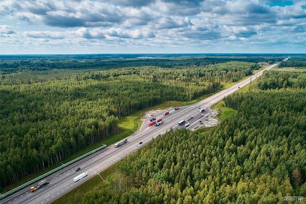 «КамАЗ» обещает вывести: беспилотники, технологии - китайские