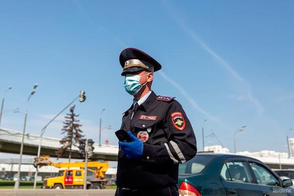Какие предметы и действия примут за попытку взятки. В ГИБДД все объяснили