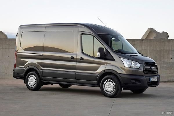 Ford окончательно покинул российский рынок