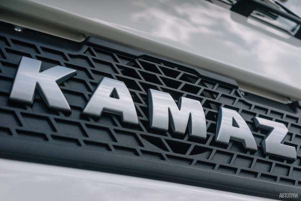 КАМАЗ консолидировал 100% долей бывшего СП с Daimler