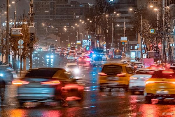 Отмена +20 км/ч все ближе
