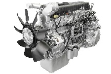 «Группа ГАЗ» представляет двигатели ЯМЗ-530 экологического стандарта Евро-5