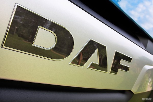 Сумма судебного иска перевозчиков к DAF возросла до 4 млрд евро