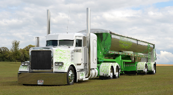 American Trucks