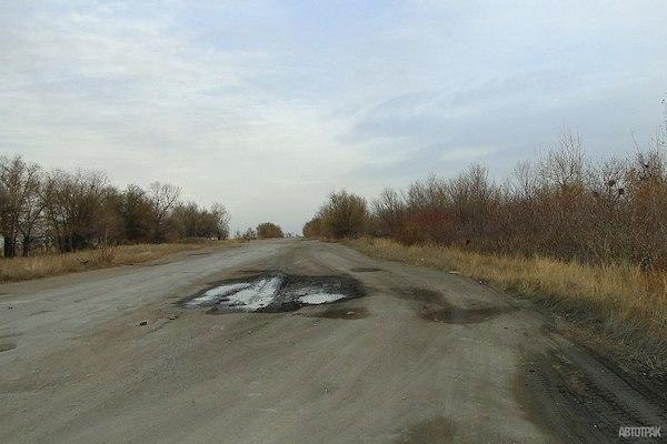 Весенние ограничения для грузовиков уже действуют в Казахстане и Беларуси