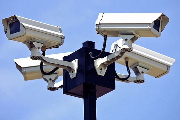 Камеры слежения на дорогах станут обязательными