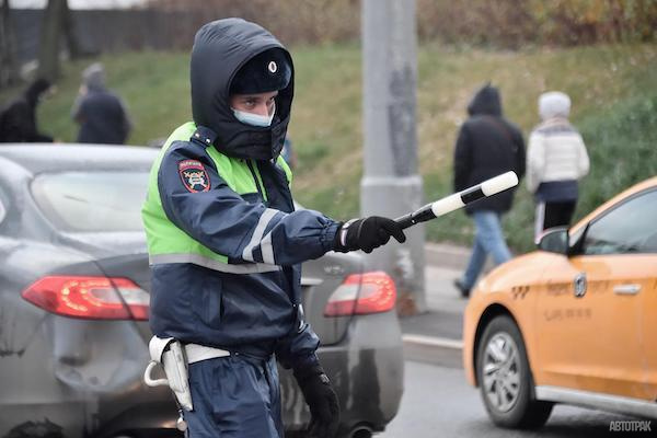 Что грозит водителям за измененные номера. Суд все объяснил