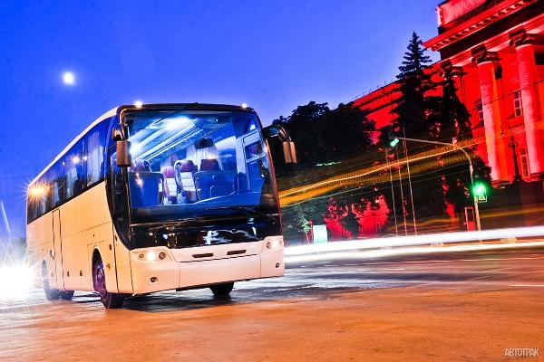 Ространснадзор выдал четыре тысячи лицензий на автобусные перевозки