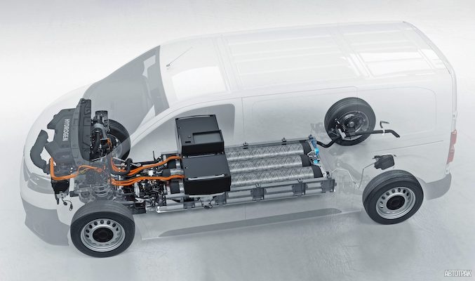 Stellantis запутит производство водородомобилей на заводе Opel в Рюссельсхайме