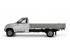 УАЗ планирует выпустить грузовик полной массой 3,5 тонны