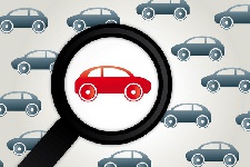 В 2017 году в России заработает единая база автомобилей