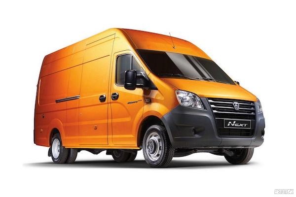 Рост рынка LCV продолжился в сентябре, усилившись до 10%