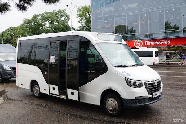 ГАЗ торгует «Победой»