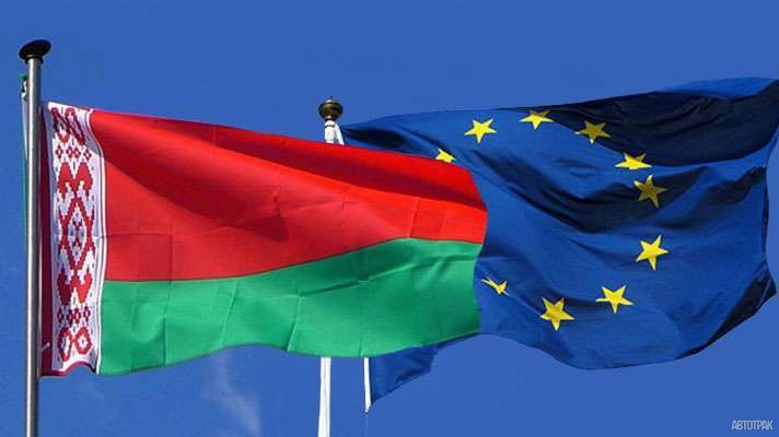 Беларусь расширила список грузов, которые не попадают под запрет на въезд на транспорте ЕС