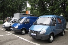 Российский рынок LCV в августе стабилизировался