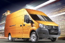 «Группа ГАЗ» в январе-апреле увеличила продажи LCV на 10%