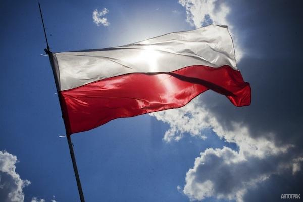 В Польше начались массовые проверки транспортных фирм с российским и белорусским капиталом