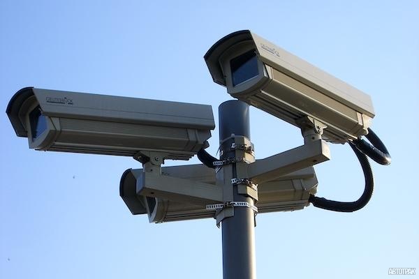 Дорожные камеры на МКАД научились фиксировать новое нарушение