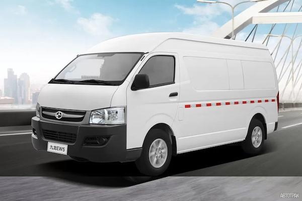 Lada: опять на выход