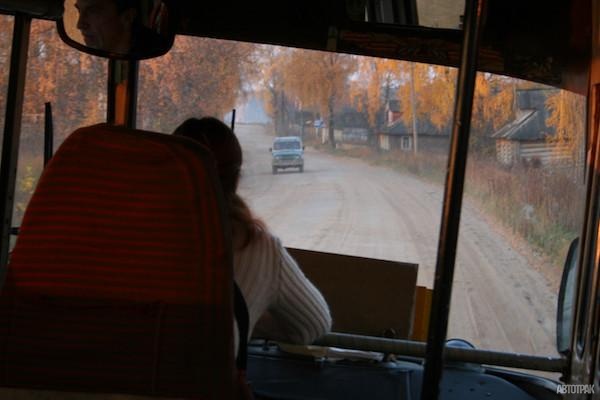 В ГИБДД разъяснили правила перевозки детей