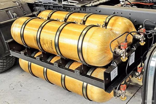 Два мифа о газификации транспорта: сеанс разоблачения