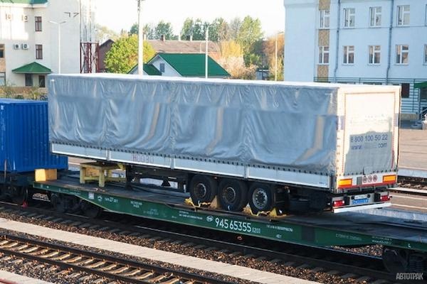 Калининградский губернатор посоветовал перевозчикам